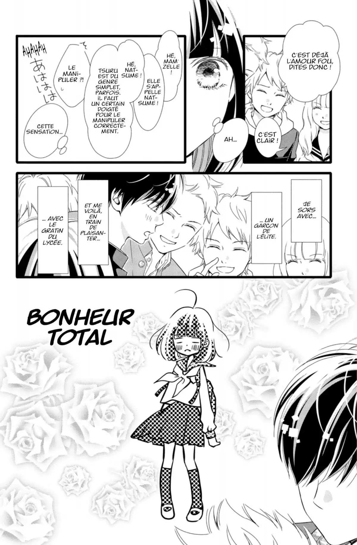 Banale à tout prix Volume 5 page 101