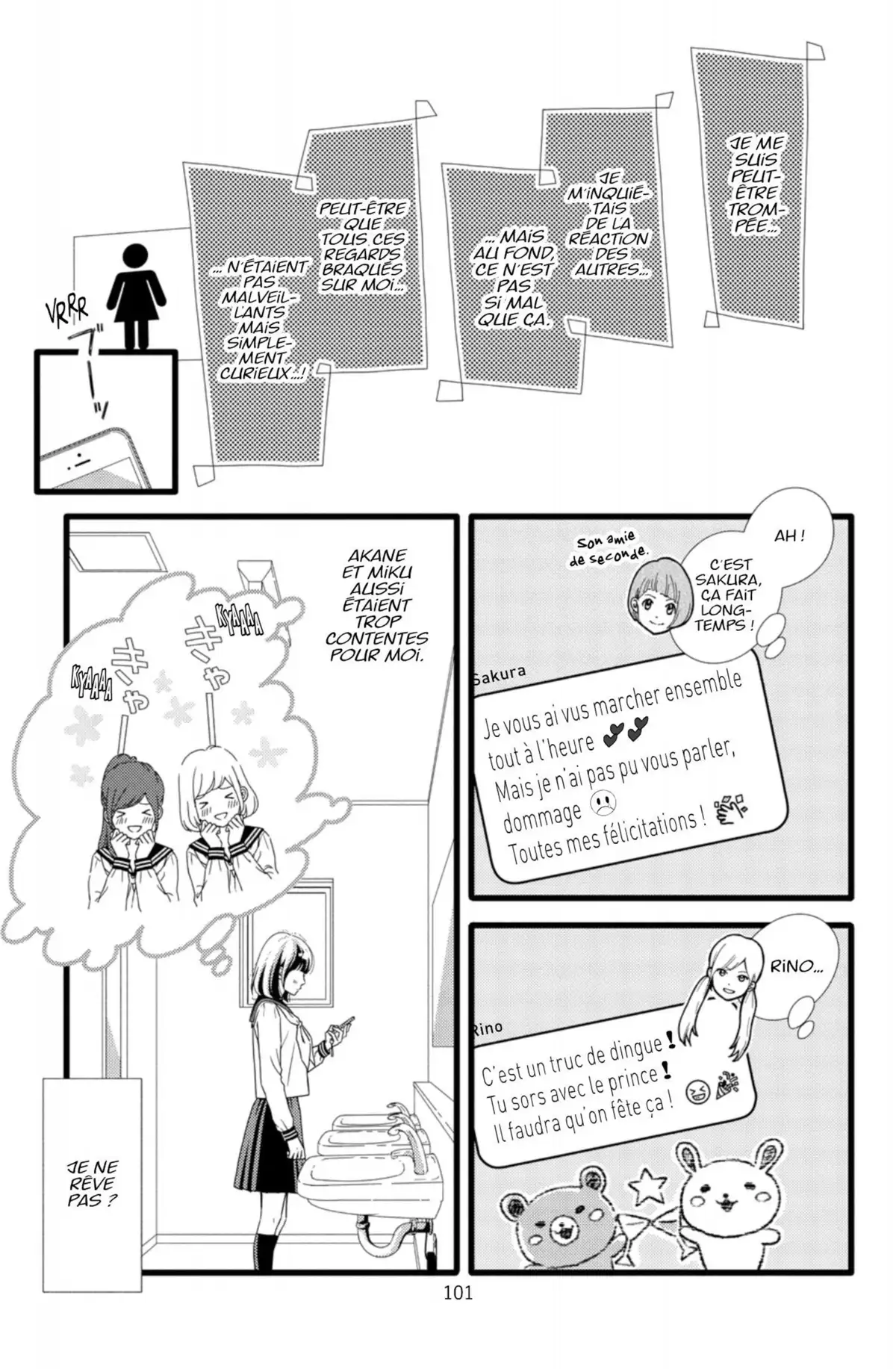 Banale à tout prix Volume 5 page 102