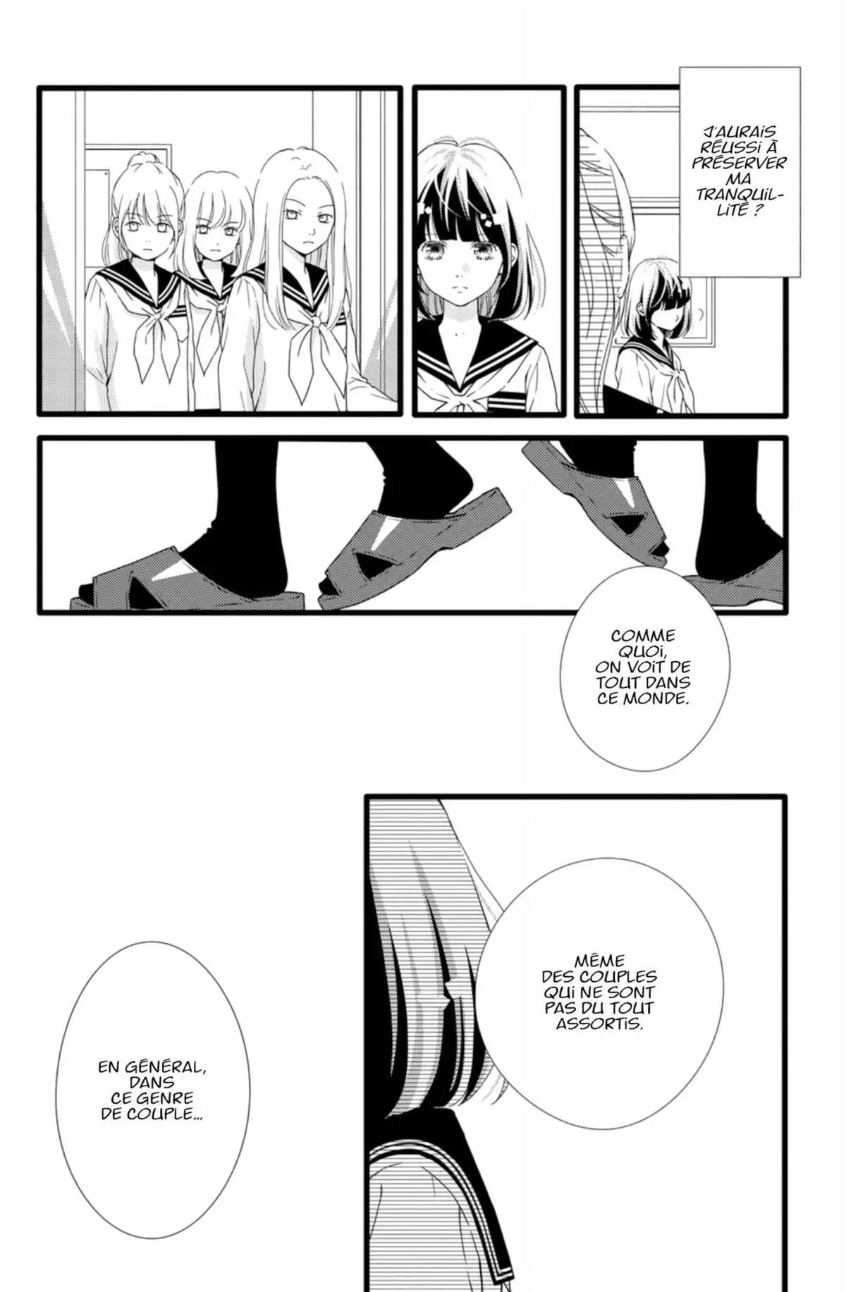 Banale à tout prix Volume 5 page 103