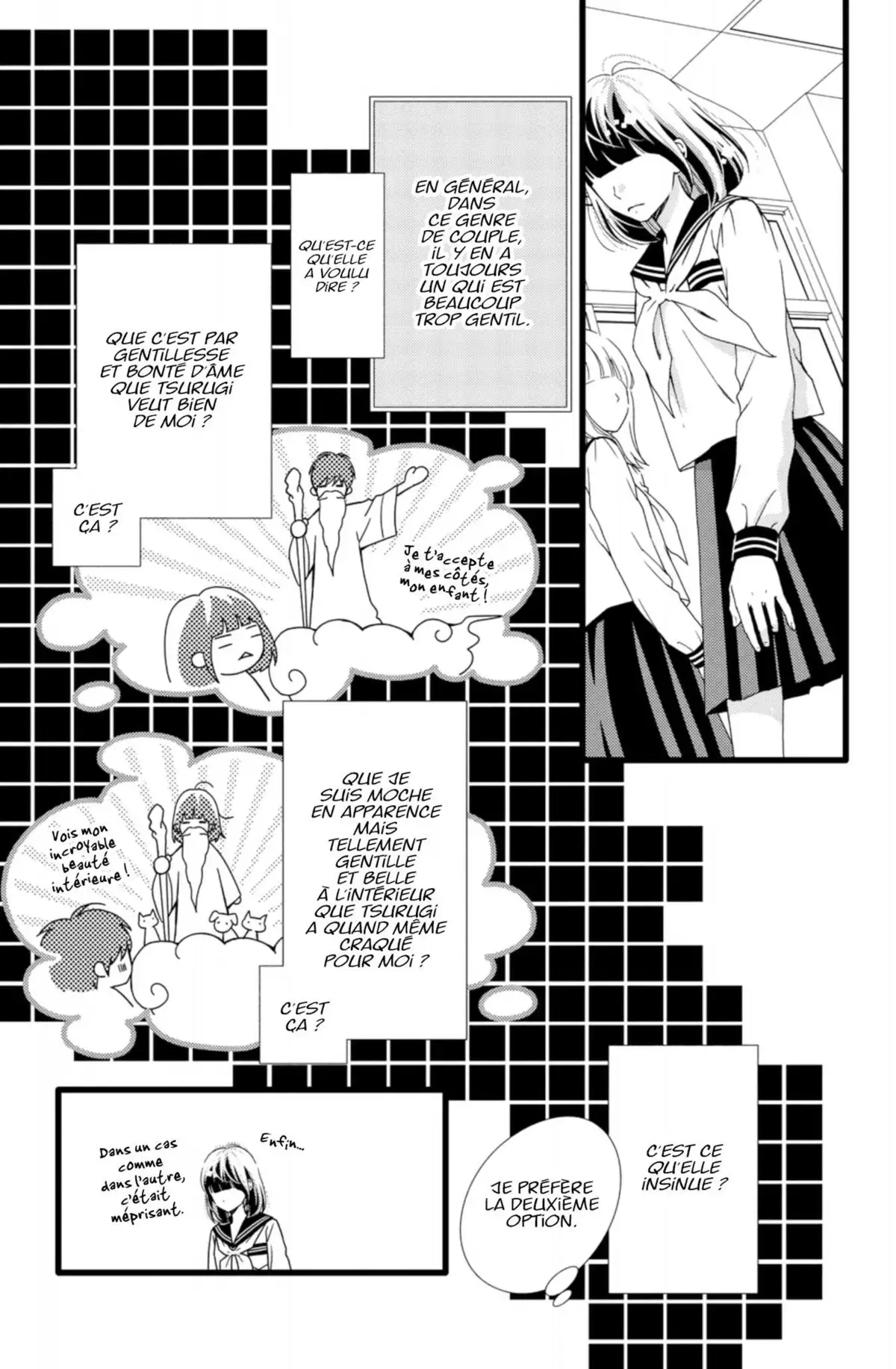 Banale à tout prix Volume 5 page 105