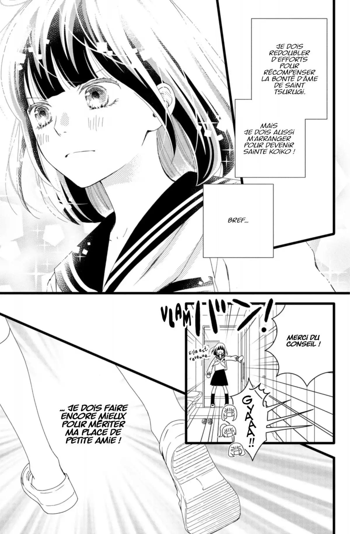 Banale à tout prix Volume 5 page 106