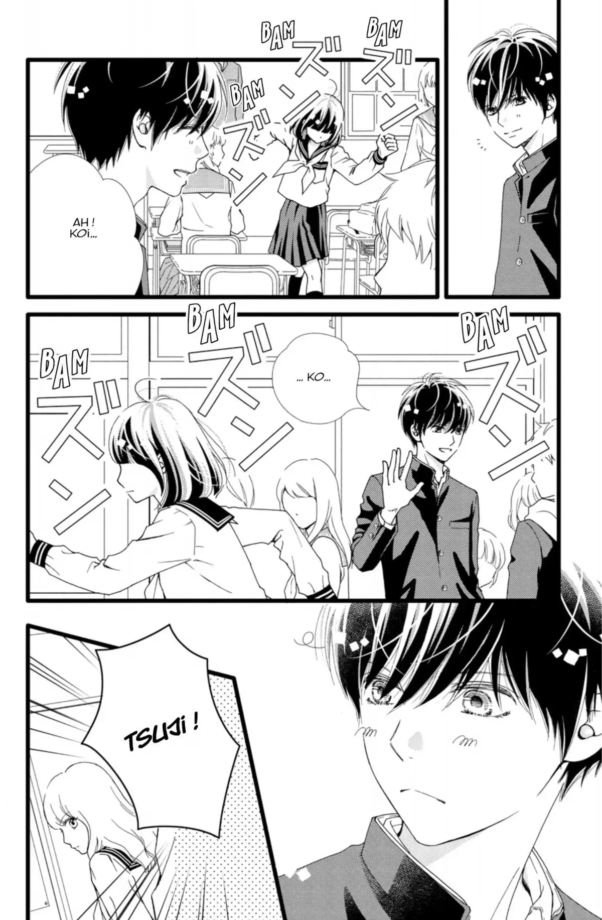 Banale à tout prix Volume 5 page 107