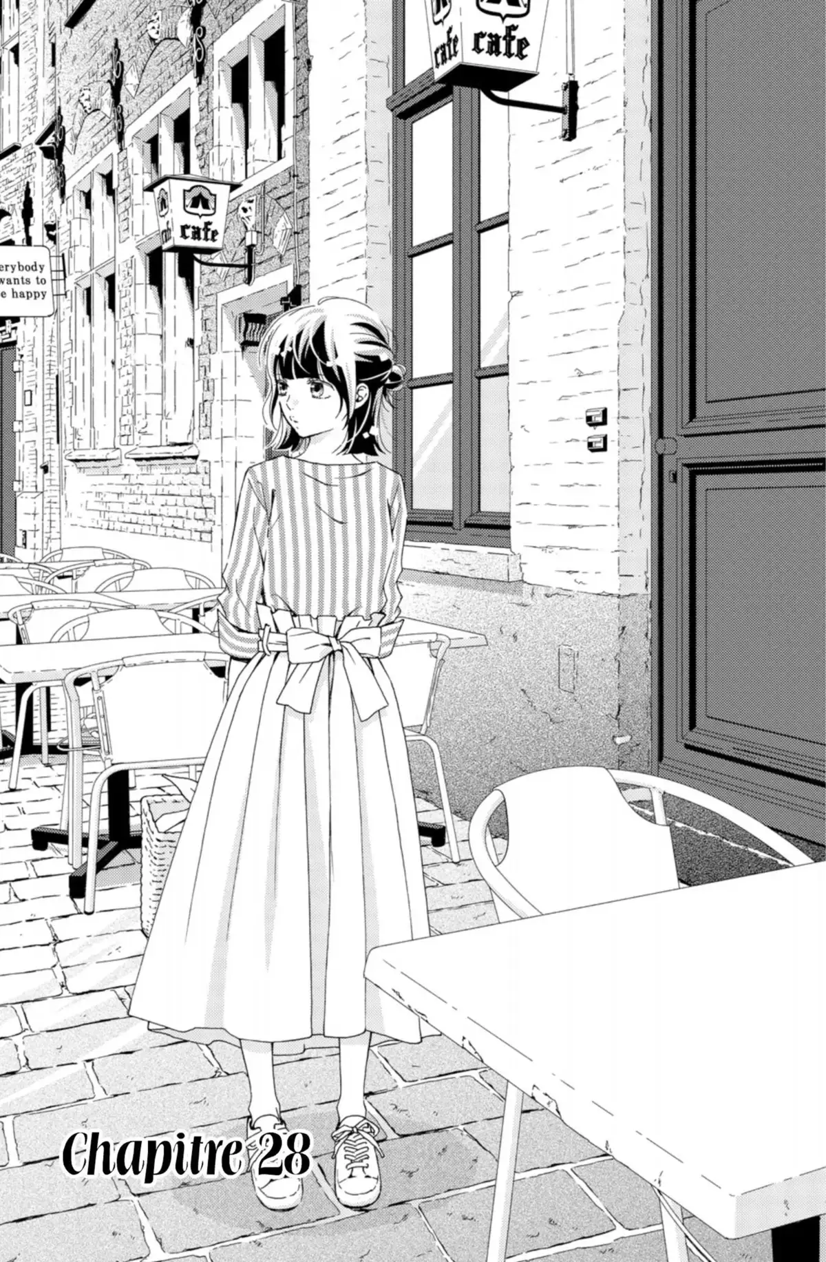 Banale à tout prix Volume 5 page 110