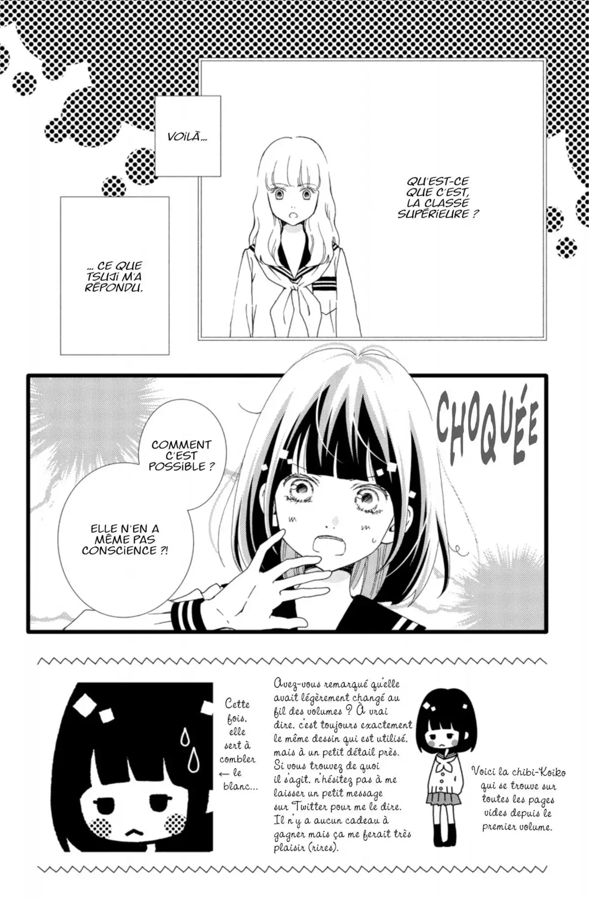 Banale à tout prix Volume 5 page 111