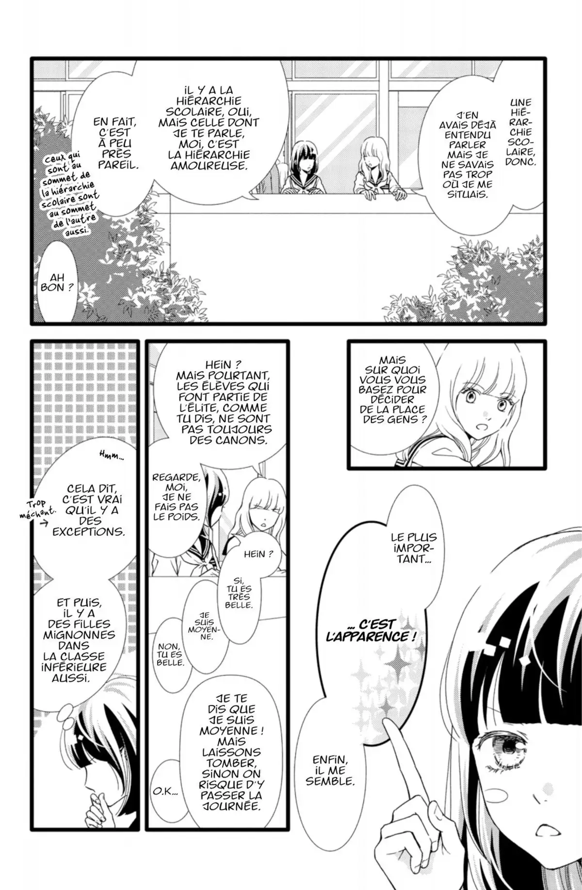 Banale à tout prix Volume 5 page 113
