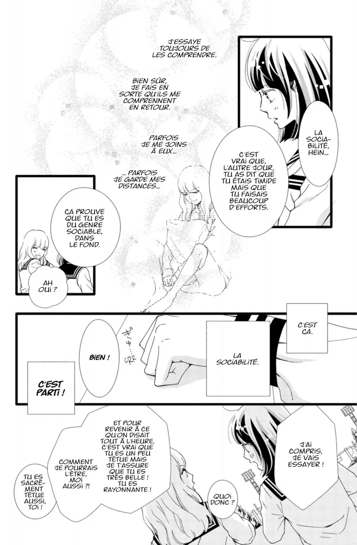 Banale à tout prix Volume 5 page 115
