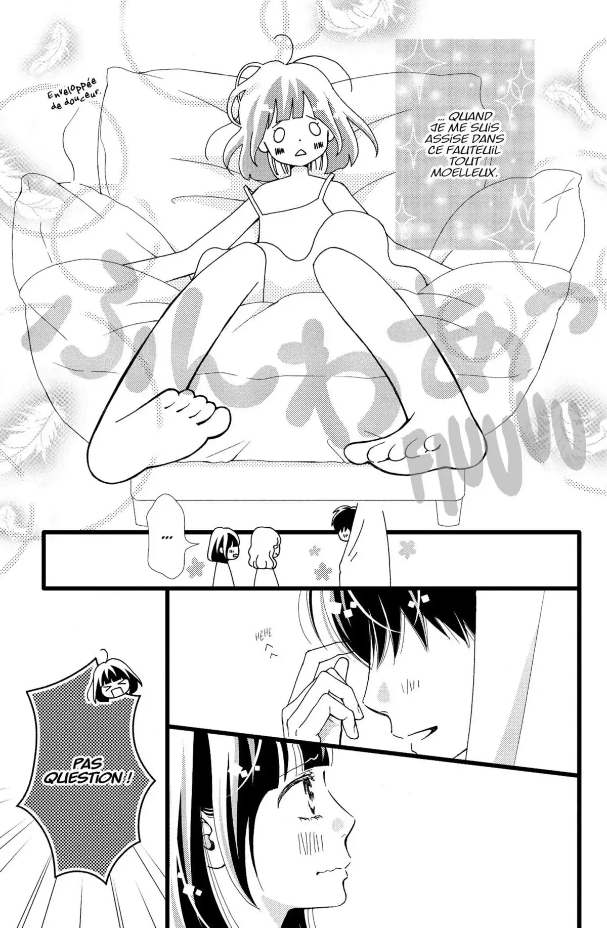 Banale à tout prix Volume 5 page 118