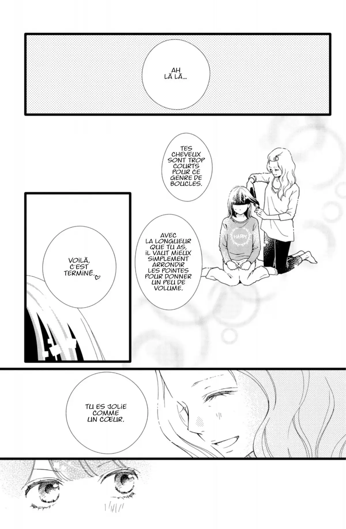 Banale à tout prix Volume 5 page 124