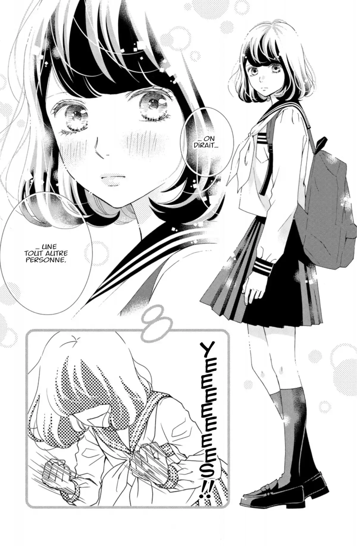Banale à tout prix Volume 5 page 126