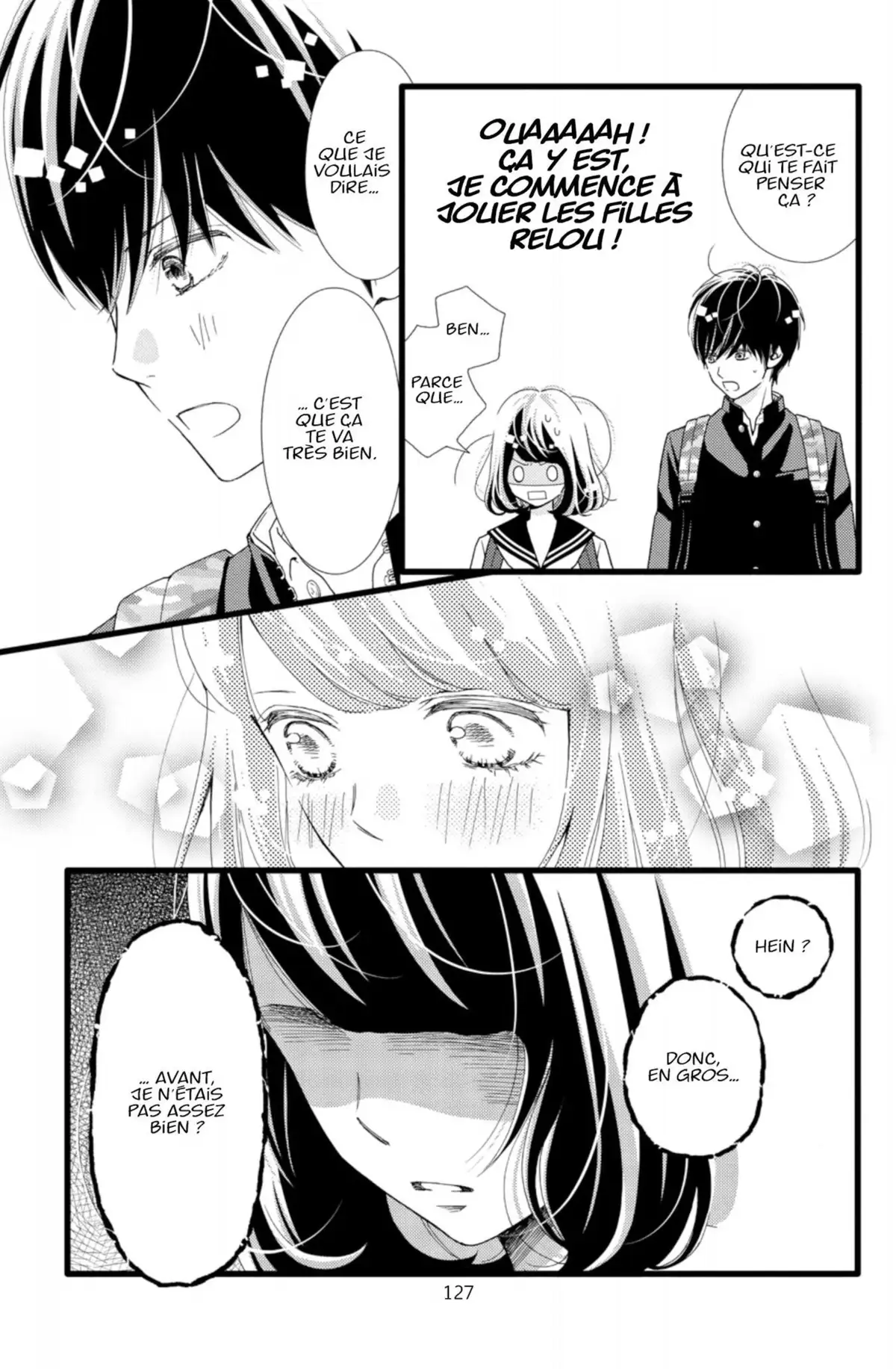 Banale à tout prix Volume 5 page 128
