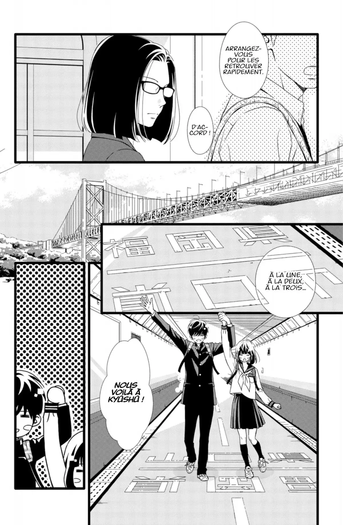 Banale à tout prix Volume 5 page 61