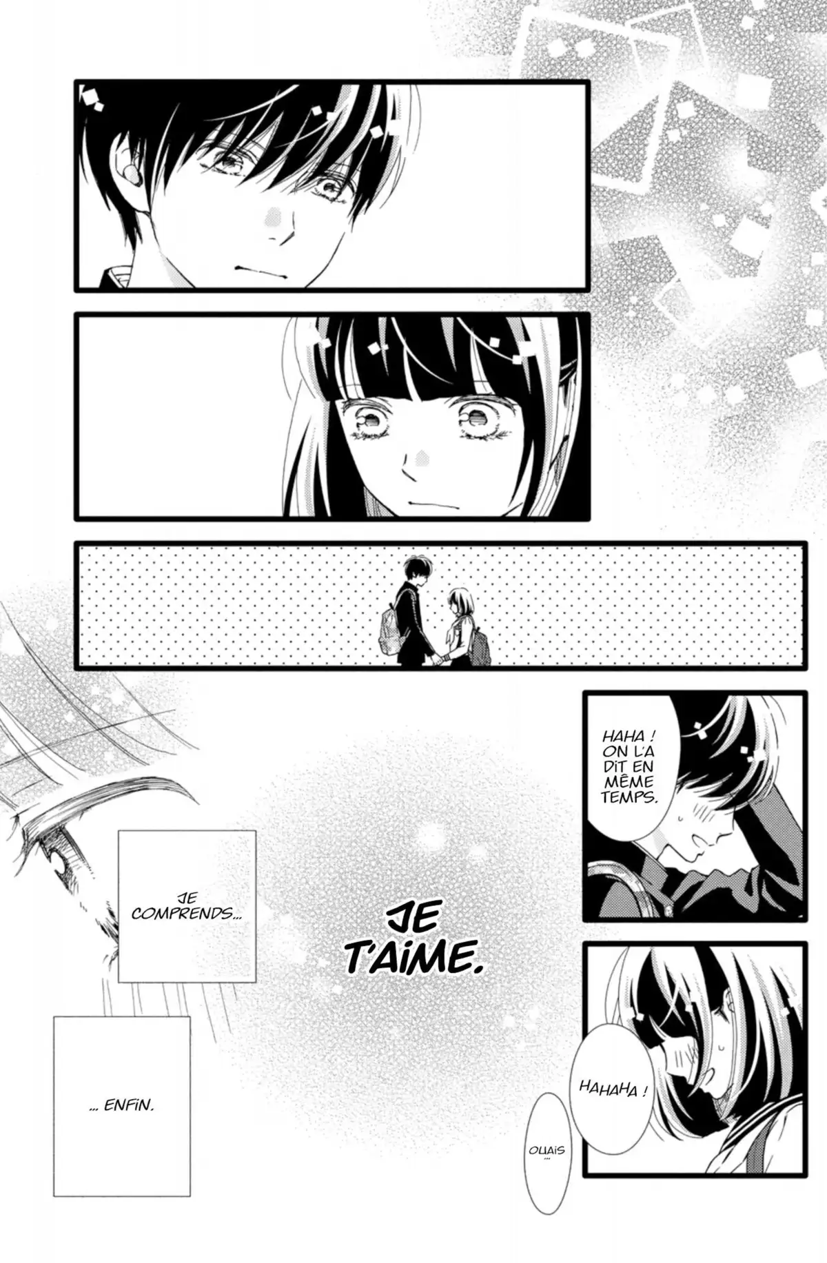 Banale à tout prix Volume 5 page 68