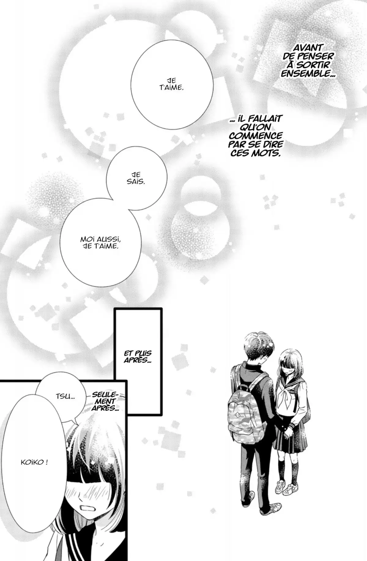 Banale à tout prix Volume 5 page 69