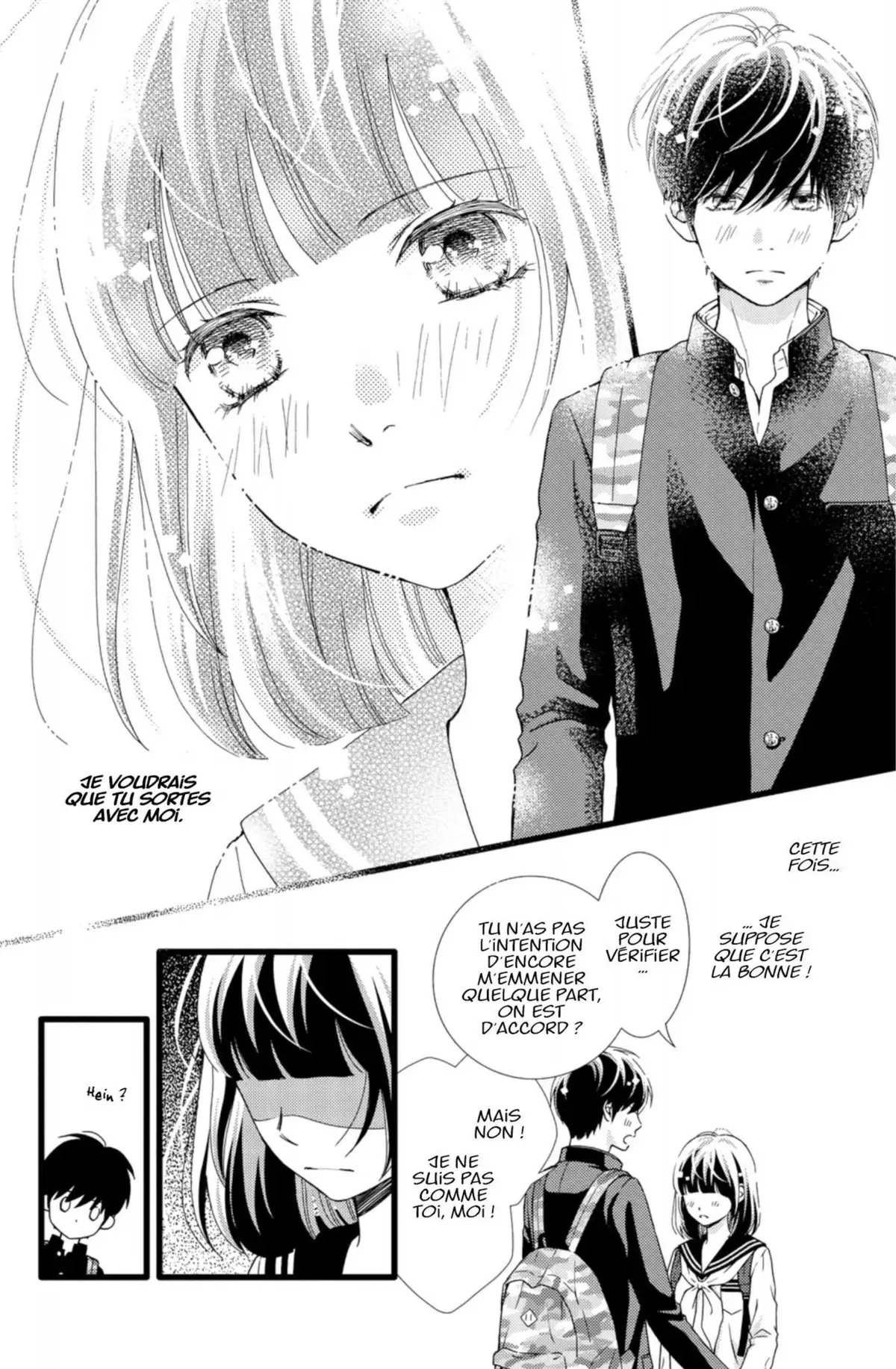 Banale à tout prix Volume 5 page 71