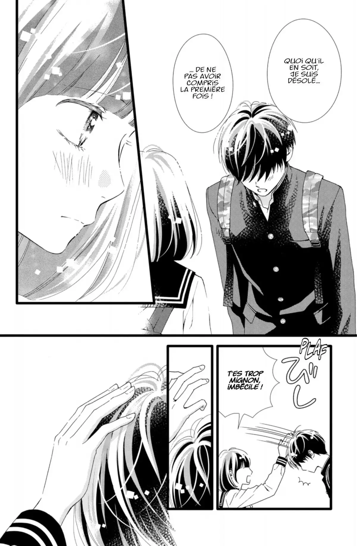 Banale à tout prix Volume 5 page 73