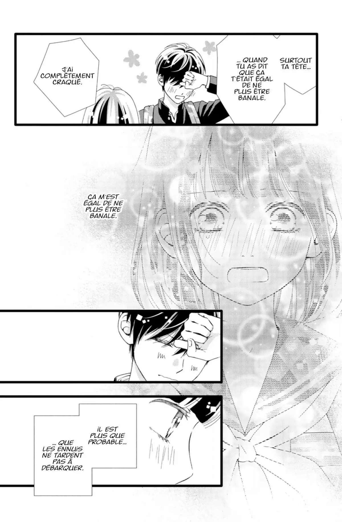 Banale à tout prix Volume 5 page 75