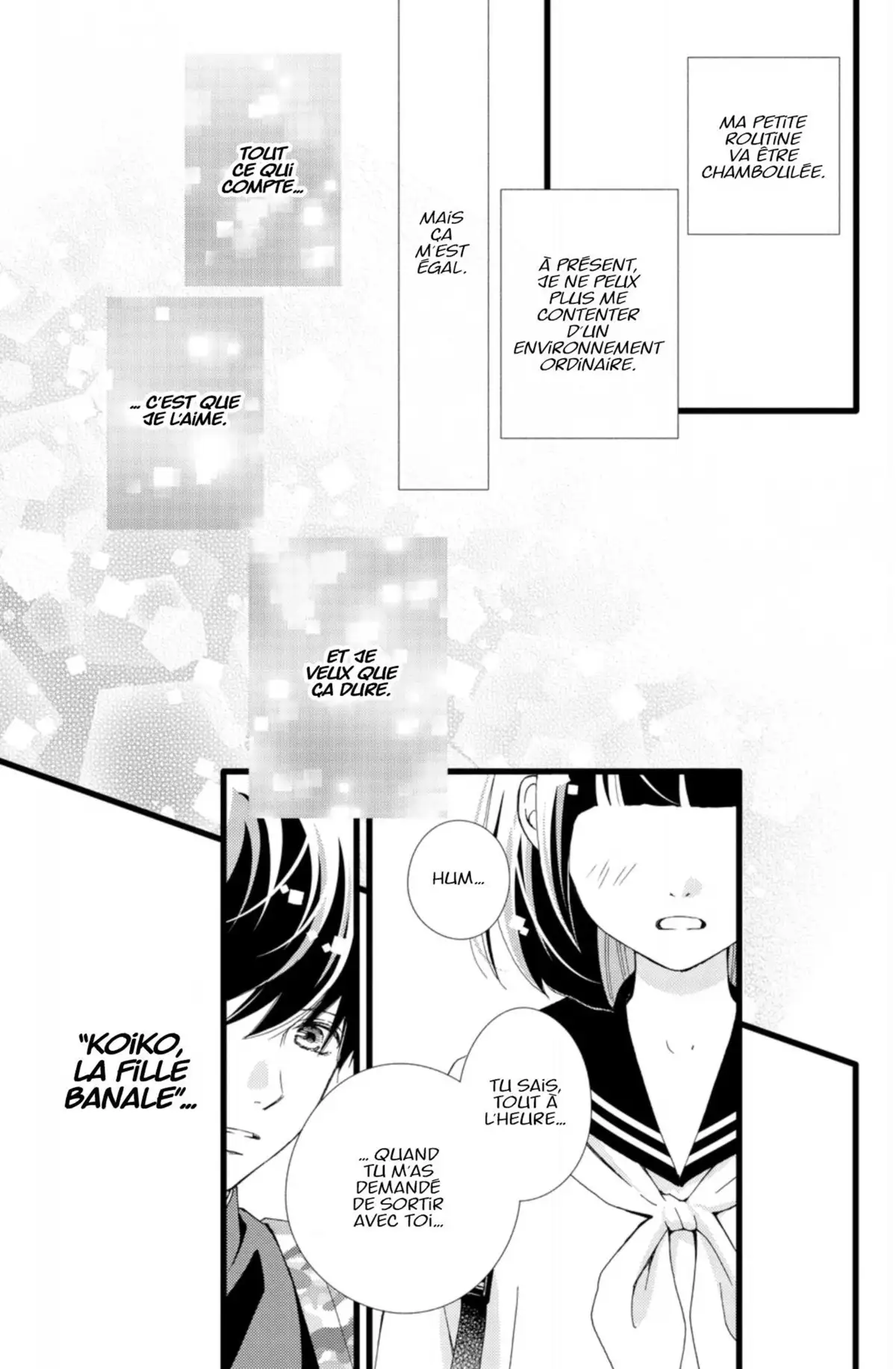 Banale à tout prix Volume 5 page 76
