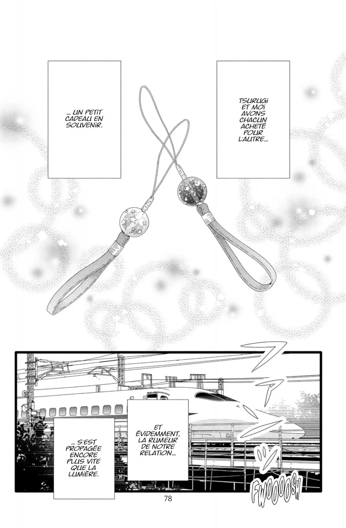 Banale à tout prix Volume 5 page 79