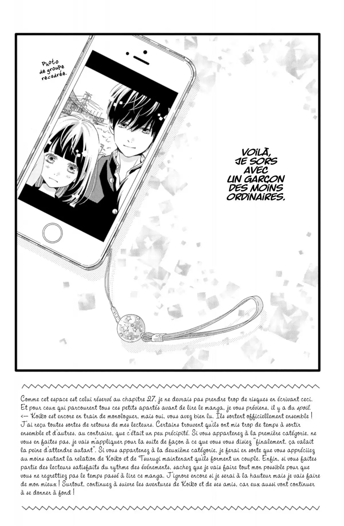 Banale à tout prix Volume 5 page 85