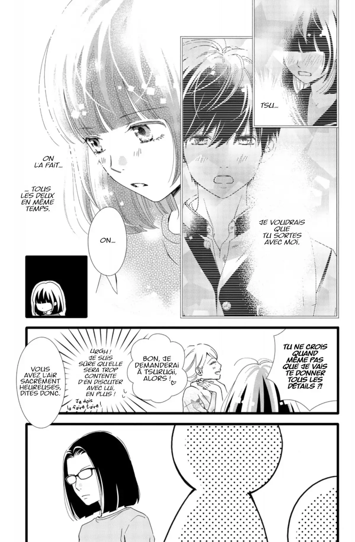 Banale à tout prix Volume 5 page 88
