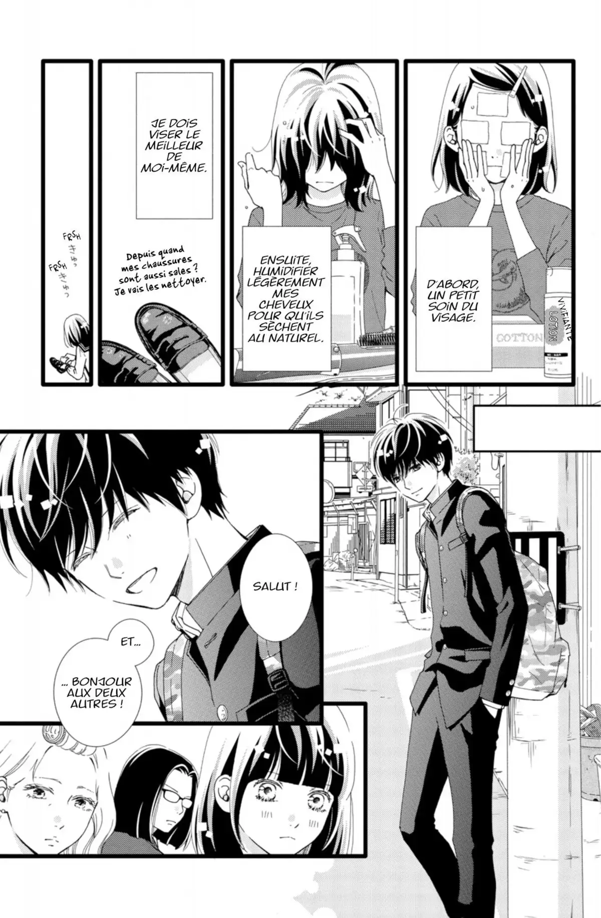 Banale à tout prix Volume 5 page 92