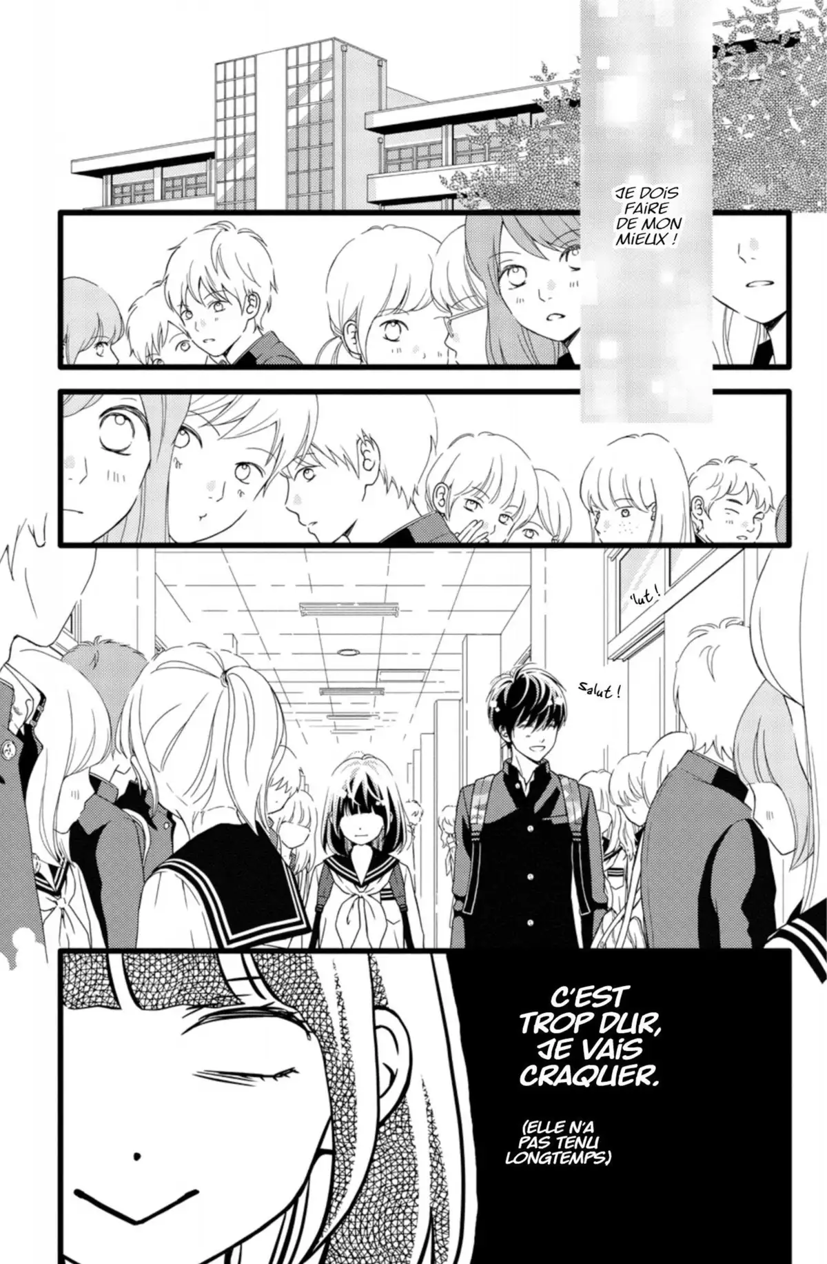 Banale à tout prix Volume 5 page 98