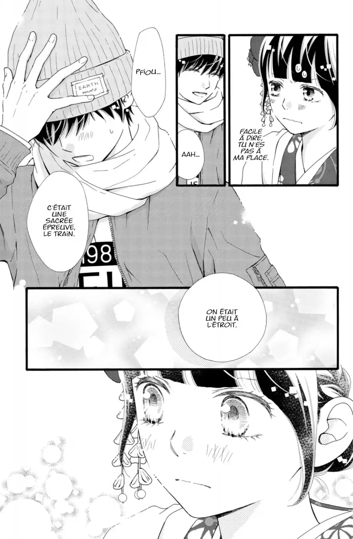 Banale à tout prix Volume 2 page 99