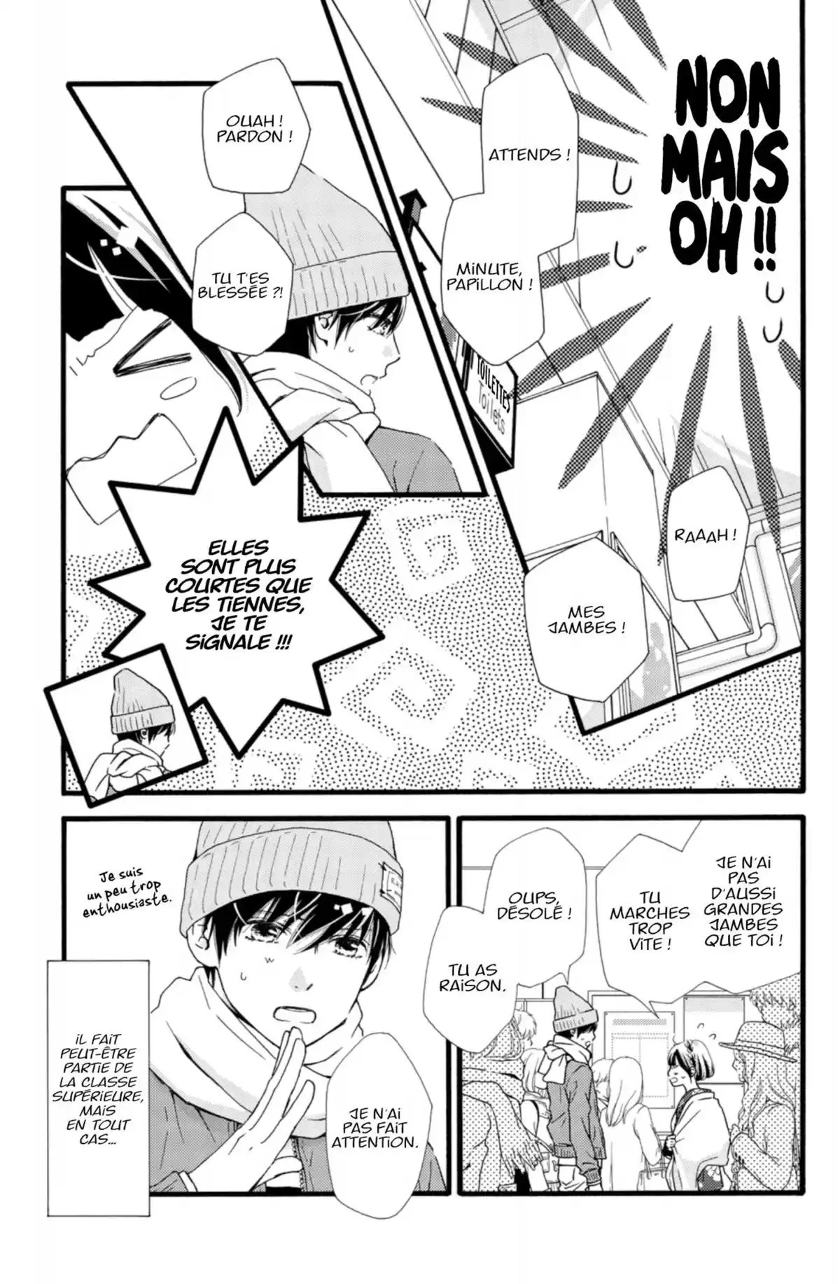 Banale à tout prix Volume 2 page 101