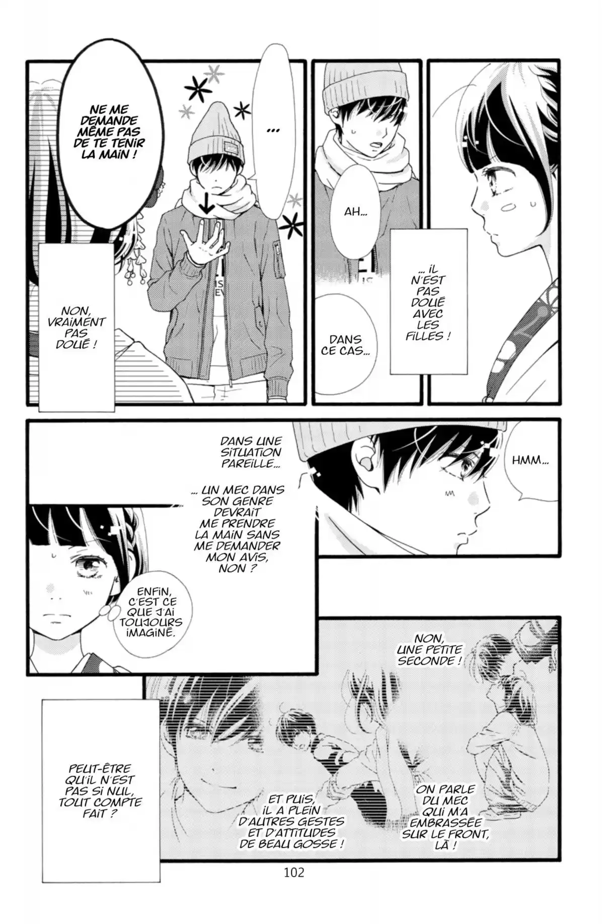 Banale à tout prix Volume 2 page 102