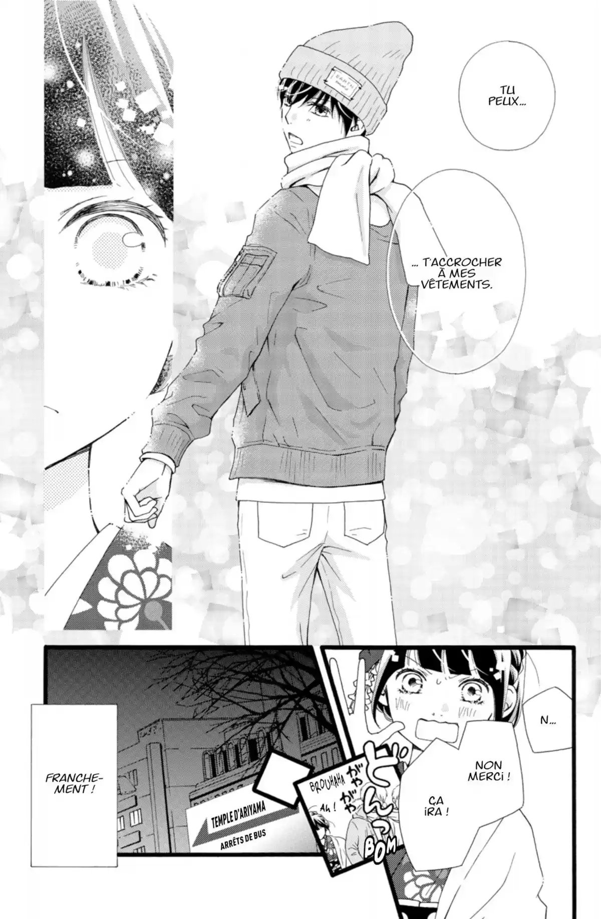 Banale à tout prix Volume 2 page 103