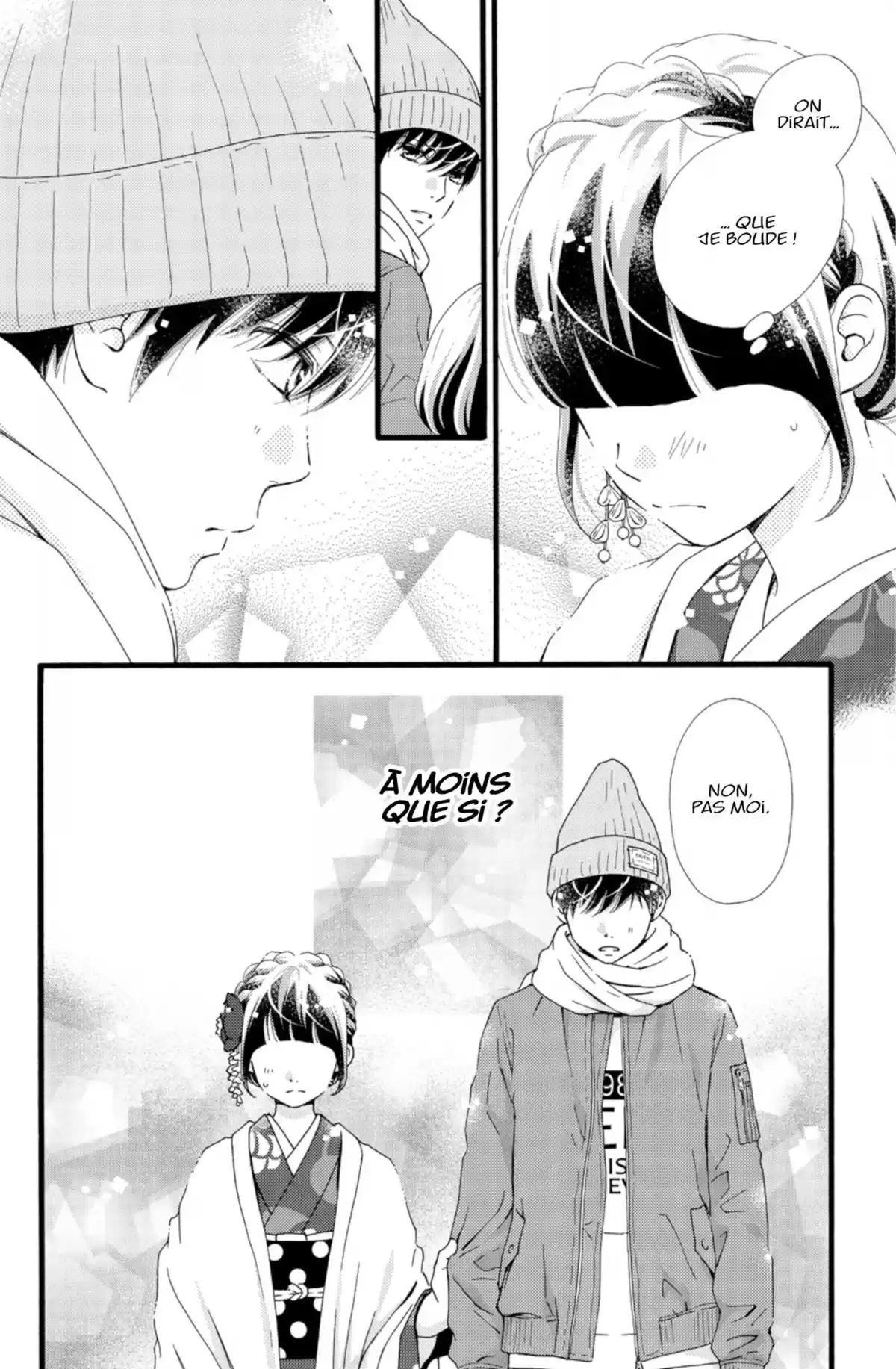Banale à tout prix Volume 2 page 106