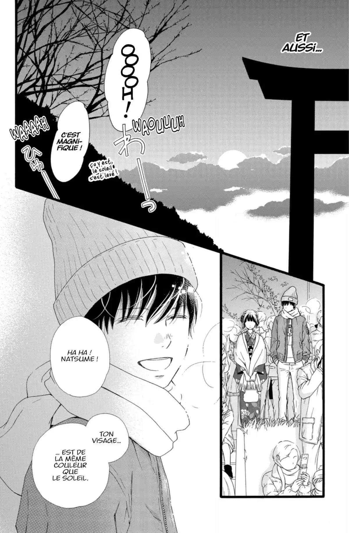 Banale à tout prix Volume 2 page 112
