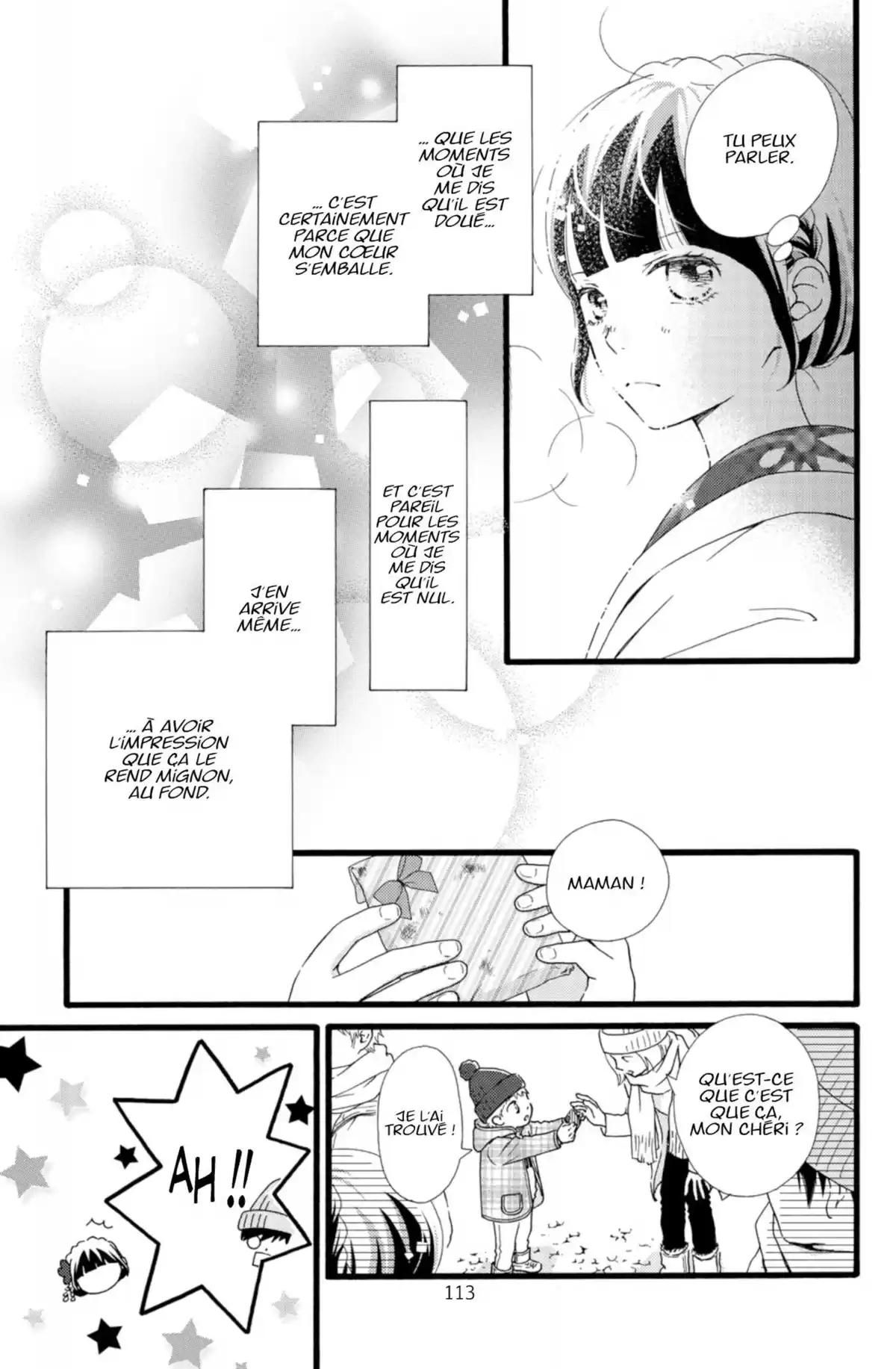 Banale à tout prix Volume 2 page 113