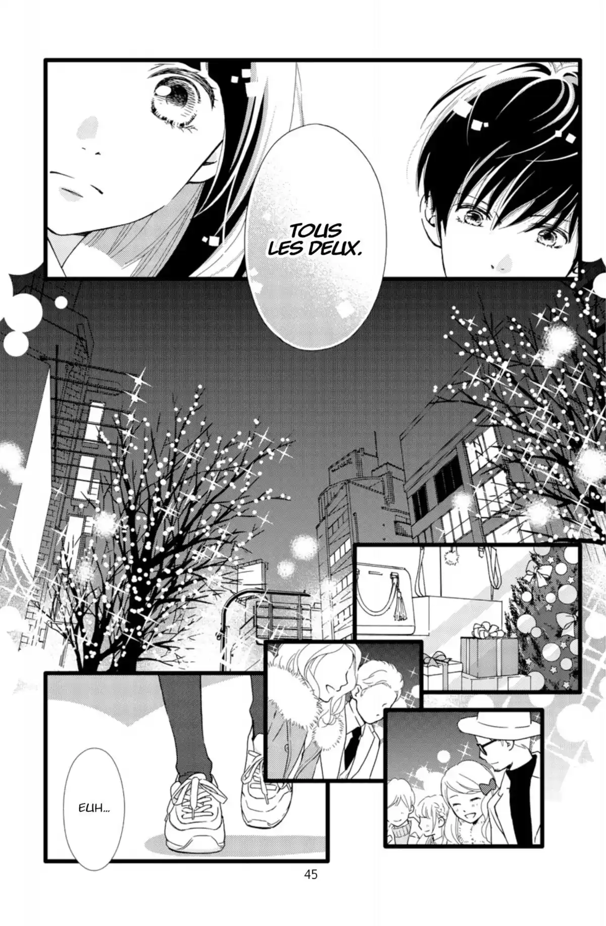 Banale à tout prix Volume 2 page 46