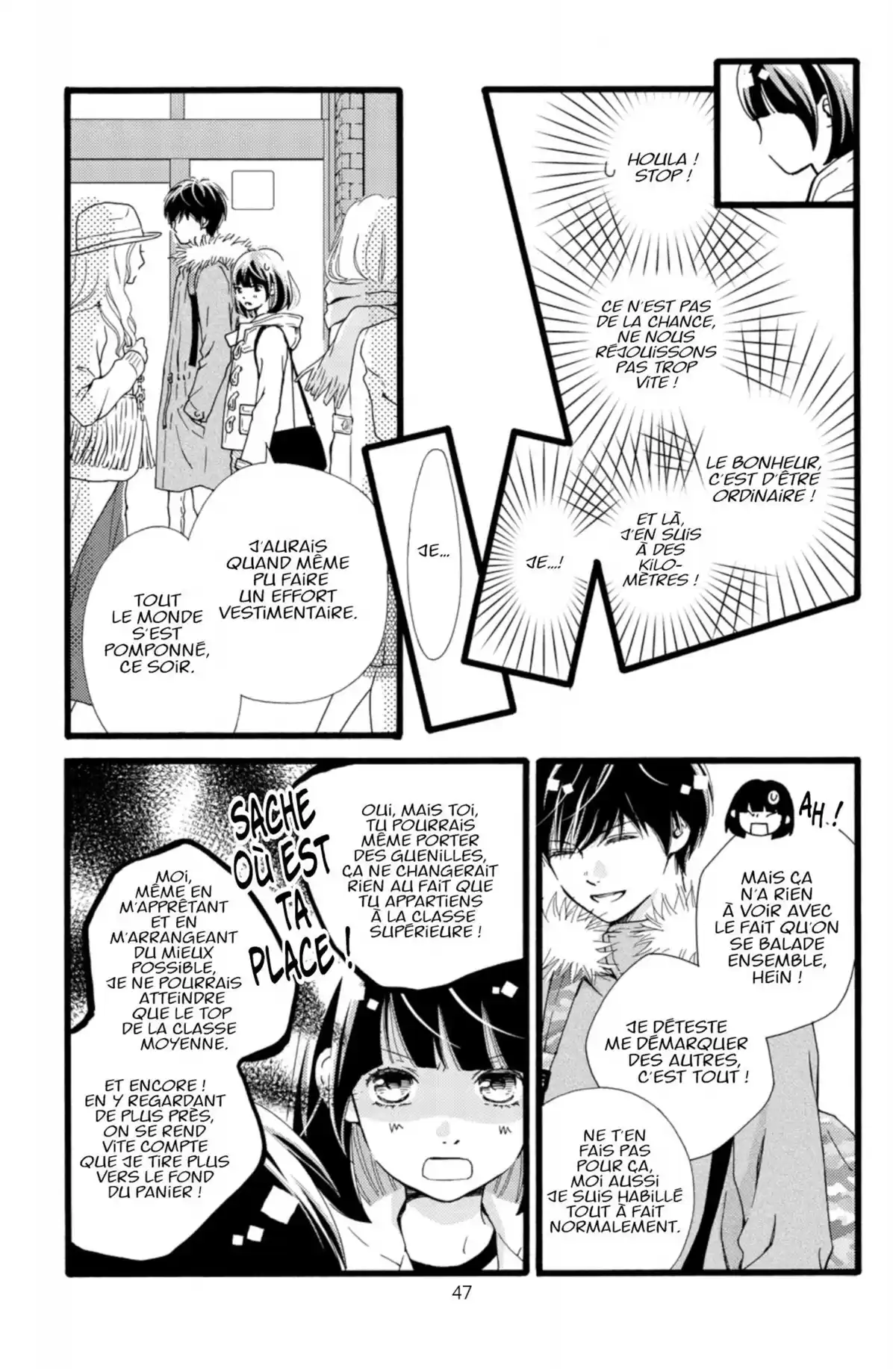 Banale à tout prix Volume 2 page 48