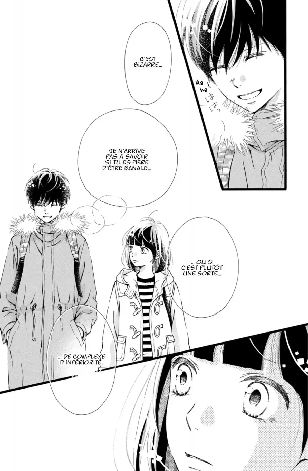 Banale à tout prix Volume 2 page 49