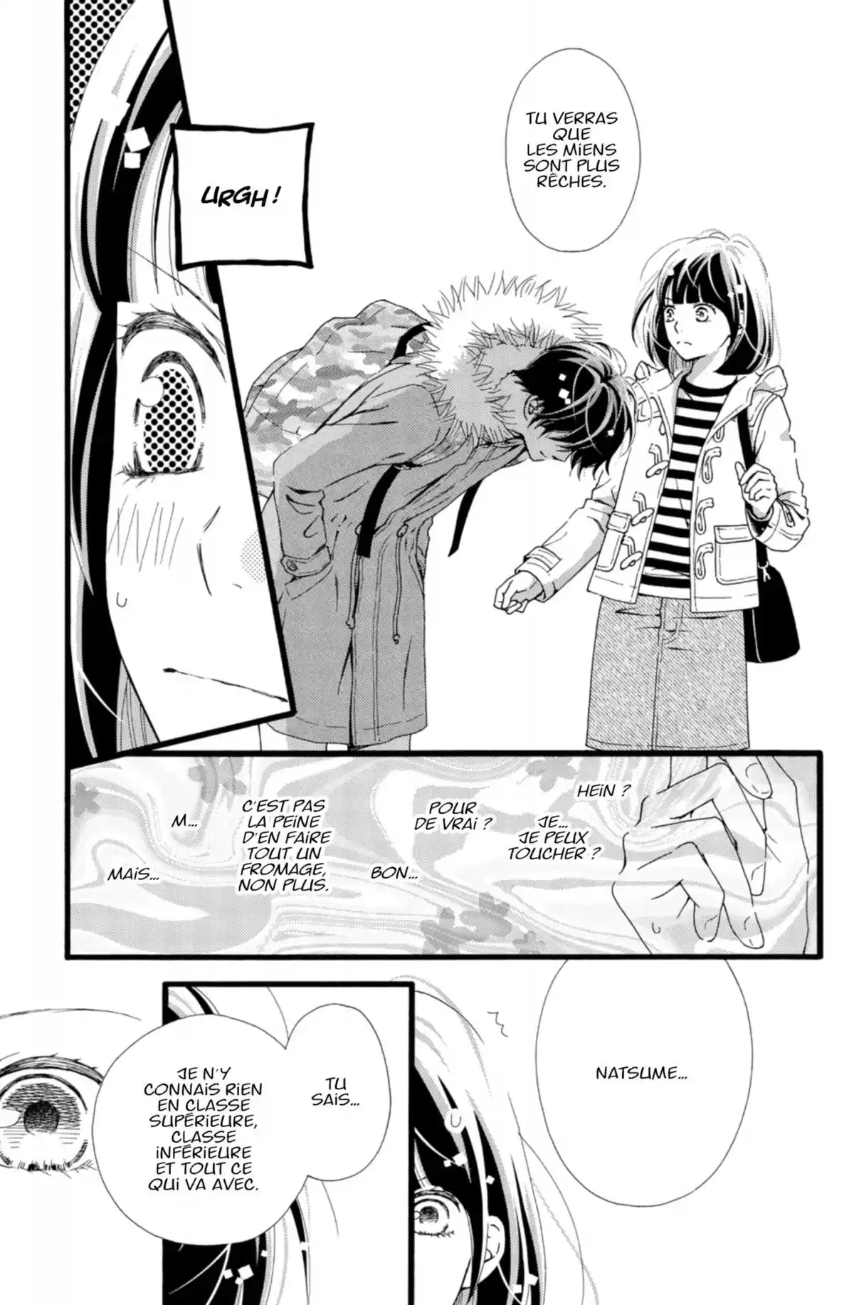 Banale à tout prix Volume 2 page 52