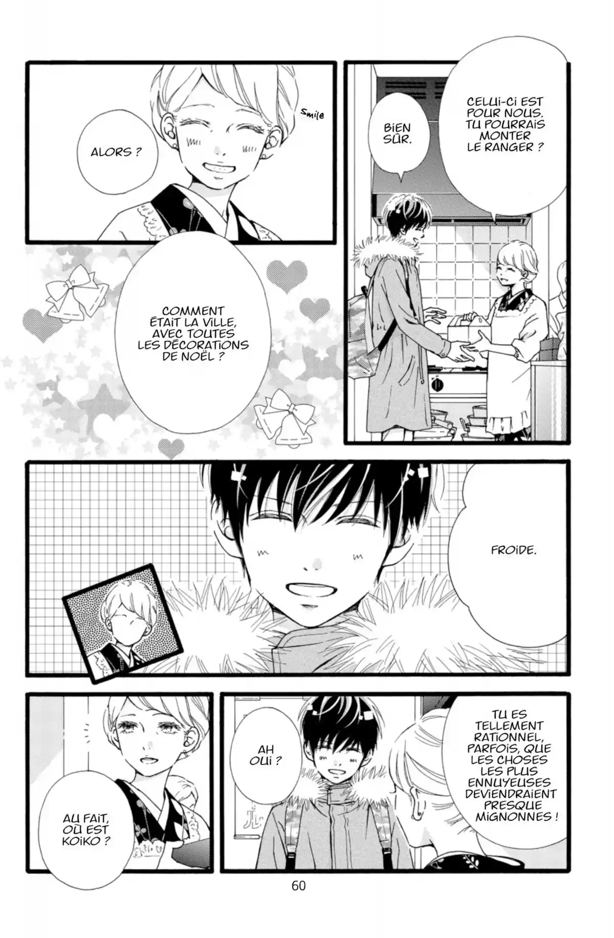Banale à tout prix Volume 2 page 60