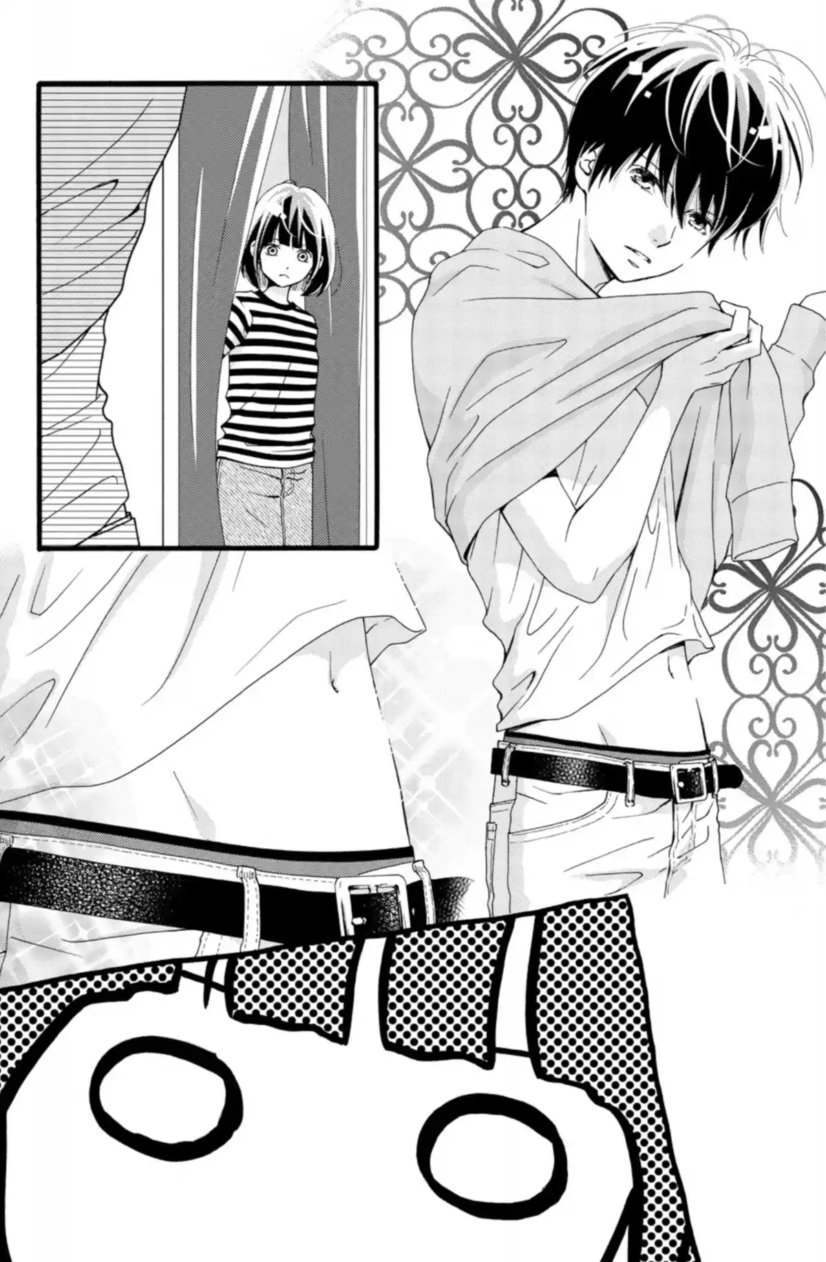 Banale à tout prix Volume 2 page 62