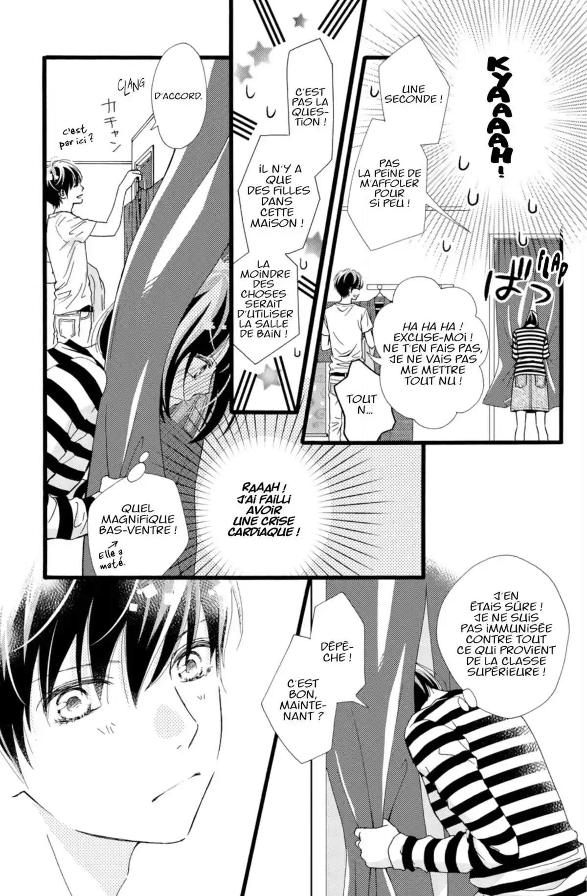 Banale à tout prix Volume 2 page 63