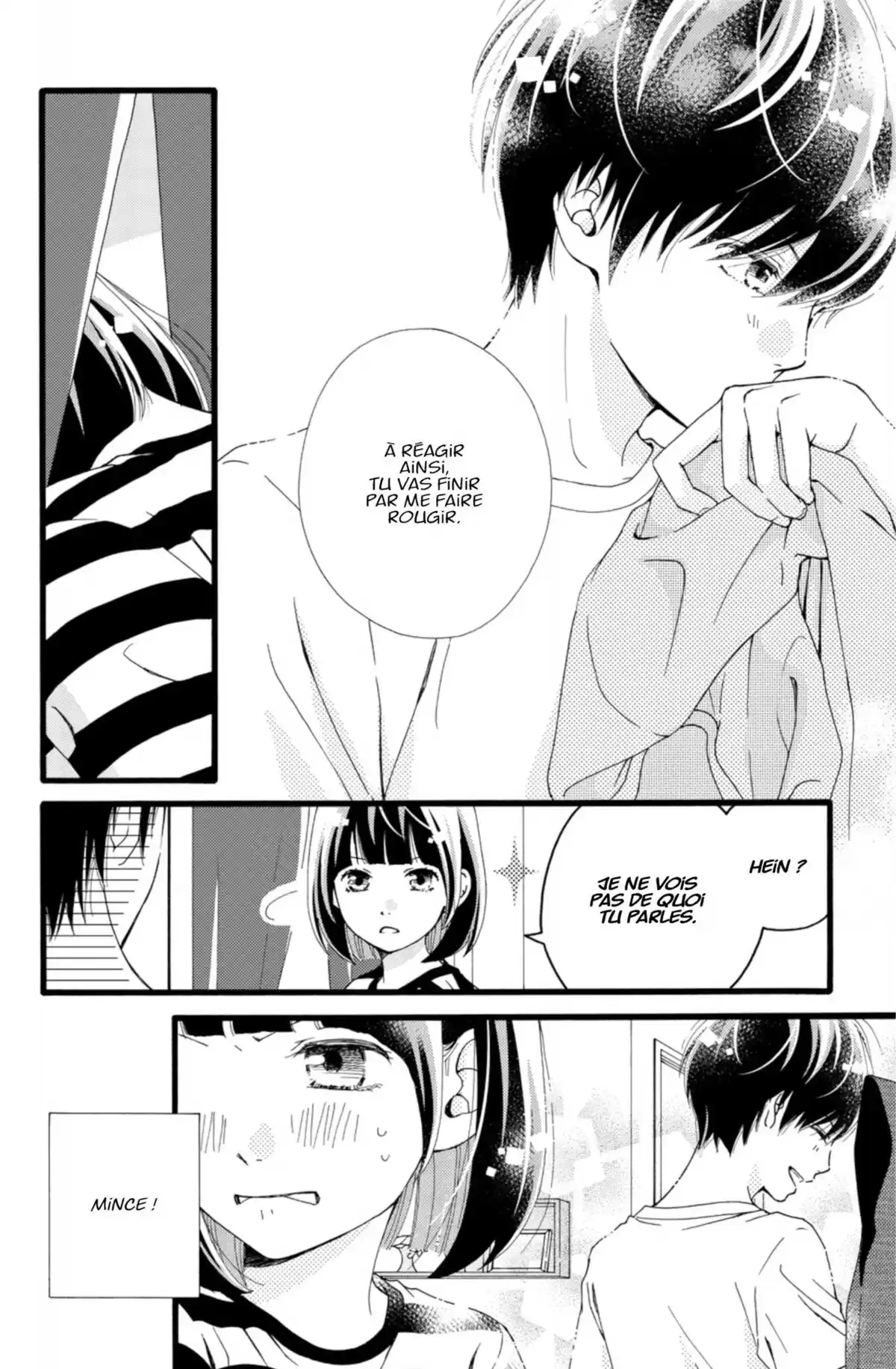 Banale à tout prix Volume 2 page 64