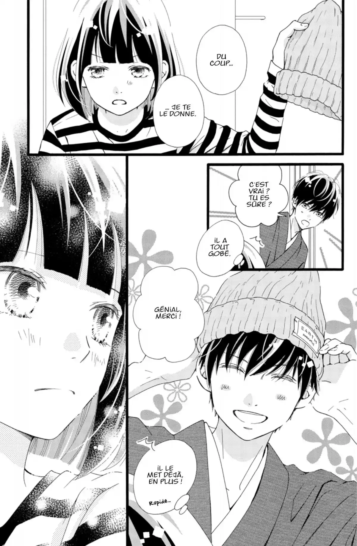Banale à tout prix Volume 2 page 67