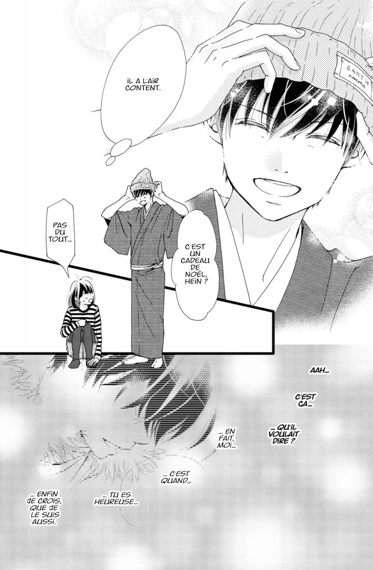 Banale à tout prix Volume 2 page 68