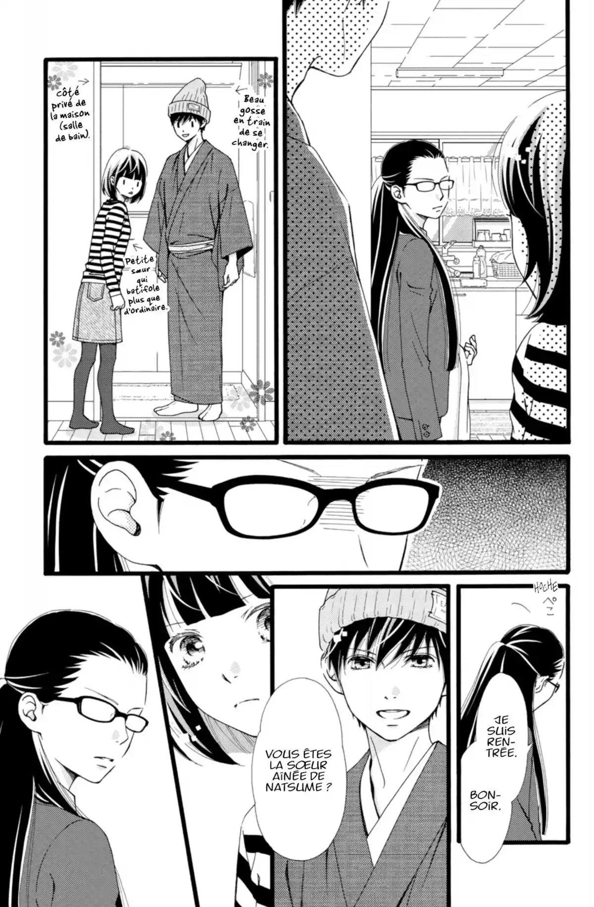 Banale à tout prix Volume 2 page 71