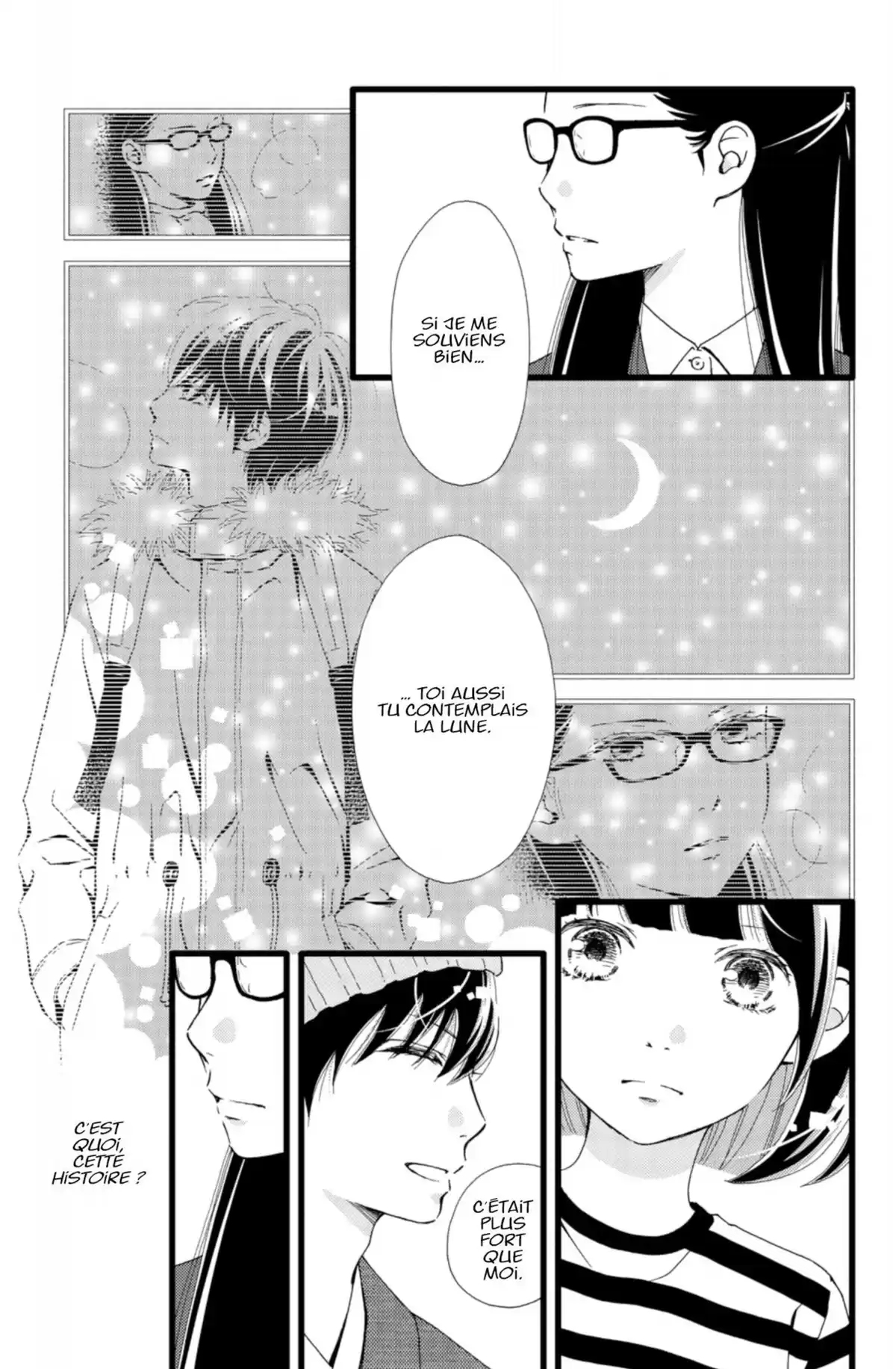 Banale à tout prix Volume 2 page 73