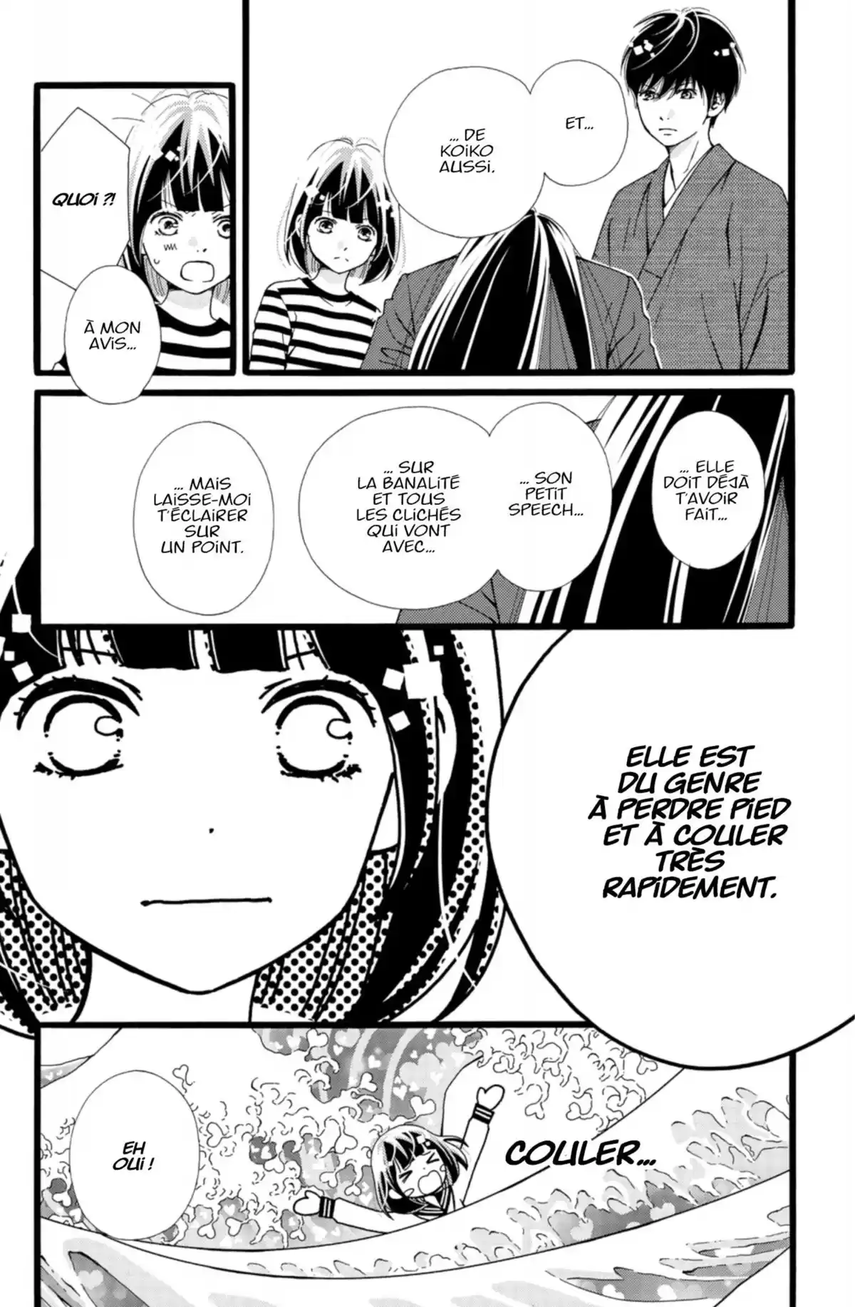 Banale à tout prix Volume 2 page 76