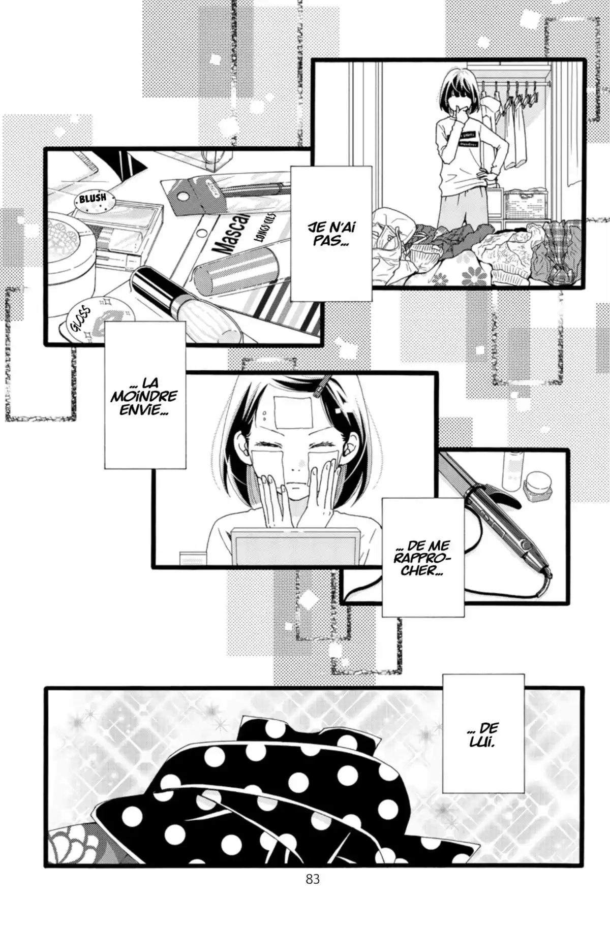 Banale à tout prix Volume 2 page 83