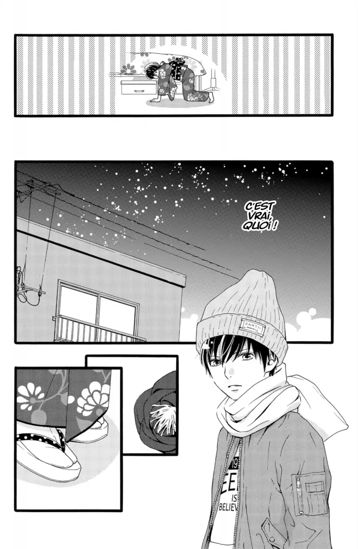Banale à tout prix Volume 2 page 84