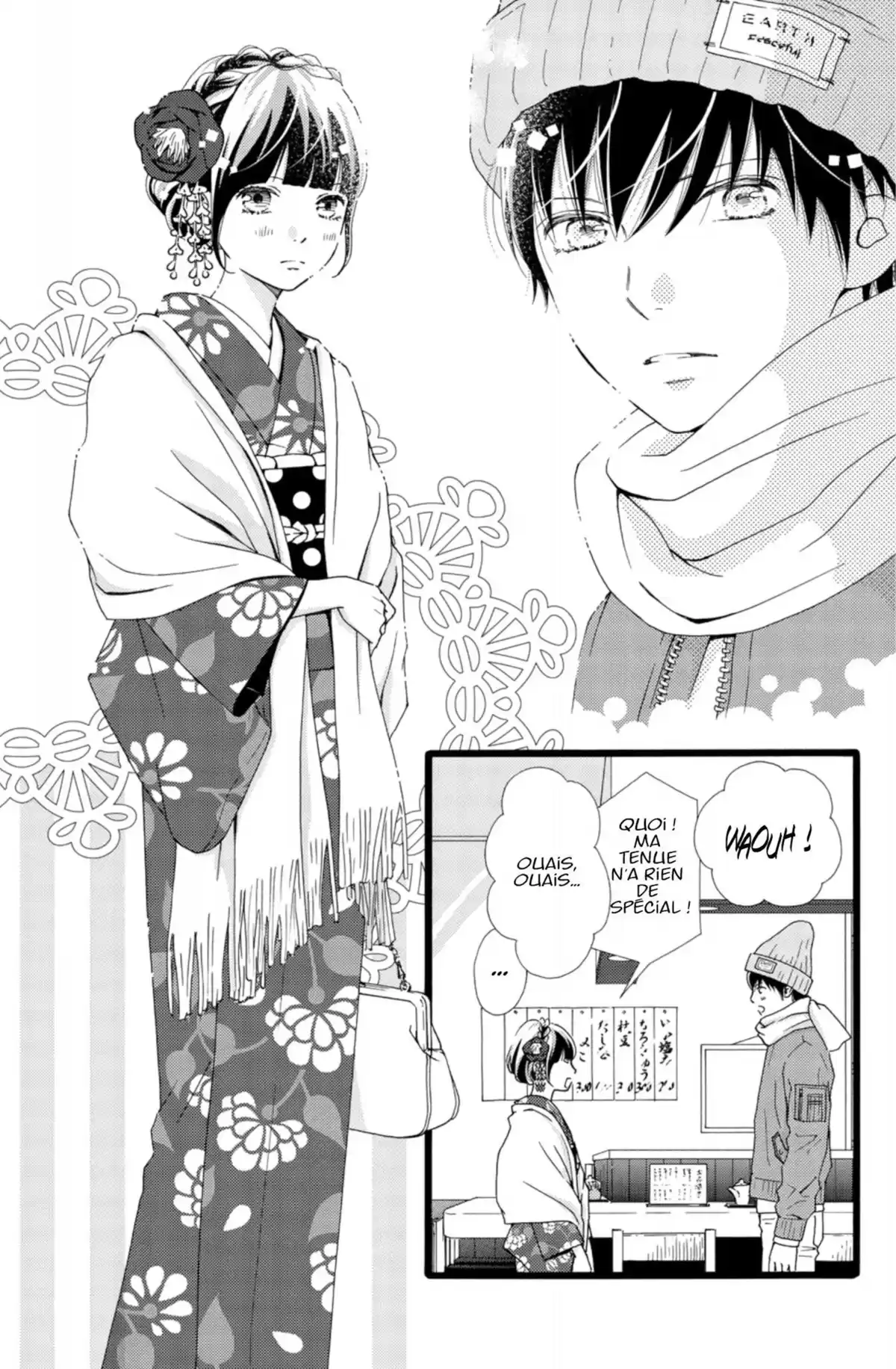 Banale à tout prix Volume 2 page 85