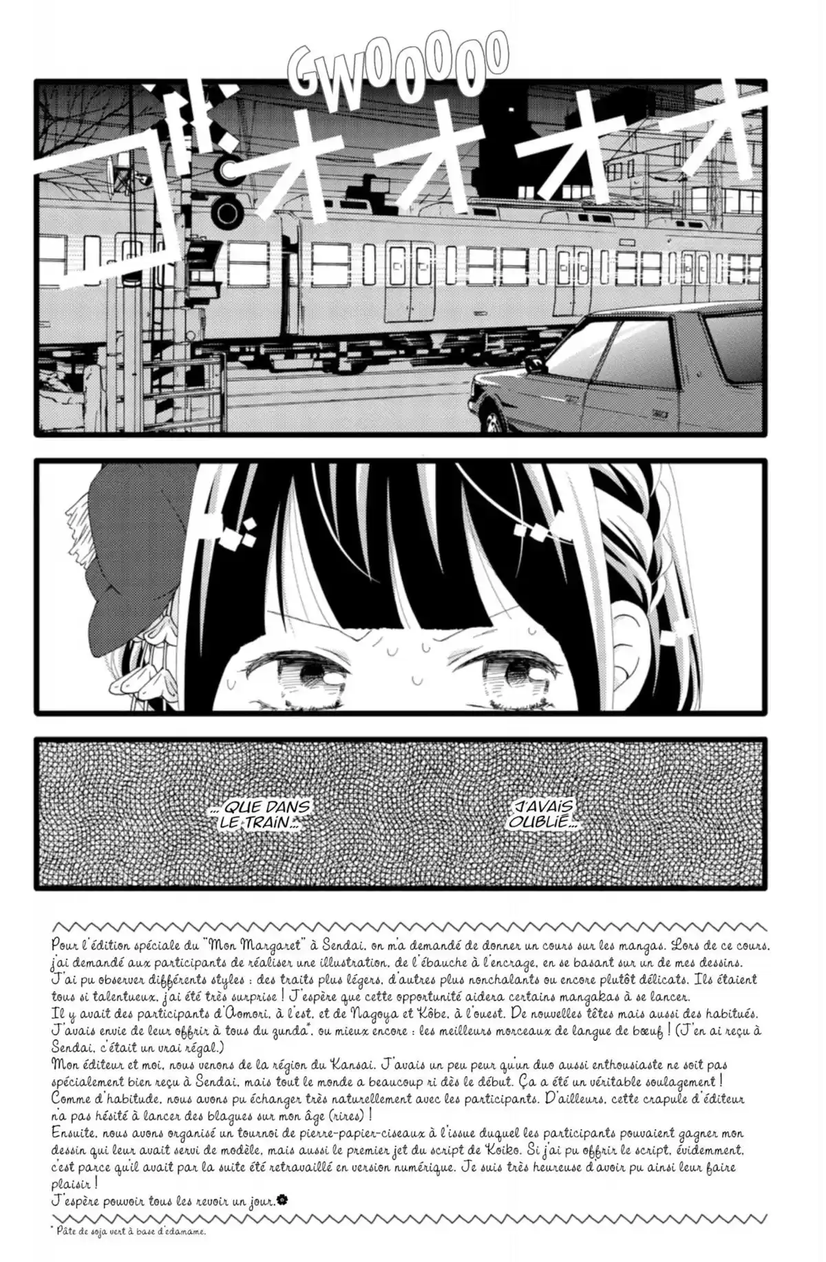 Banale à tout prix Volume 2 page 92